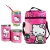 Equipo de mate sin termo Hello Kitty
