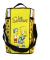 Equipo de mate sin termo Los simpsons - Oki Regalos