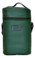 Equipo de mate Premium sin termo ecocuero Verde - comprar online