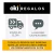 Kit de mate y bandeja Viajes - comprar online