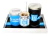 Kit de mate y bandeja Racing Club