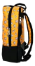 Equipo de mate con mochila con porta notebook OKI Coleccion Elephant en internet