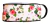 Neceser bolso de mano Beauty - Oki Regalos