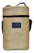 Equipo de mate Premium ecocuero Marron - comprar online