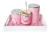 Kit de mate y bandeja Gravity Falls