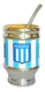 Kit de mate y bandeja Racing Club en internet