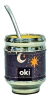 Equipo sin termo Boho - comprar online
