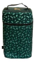 Equipo con mochila matera verde en internet