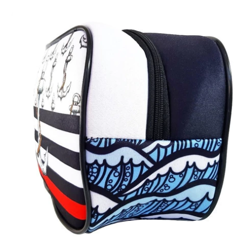 Neceser bolso de mano Marineros