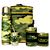 Equipo de mate Camuflado