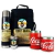 Equipo de Mate Completo Fernet con Coca - Set Matero con Termo y Bolso