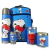 Set Matero Completo Snoopy | Kit de Mate con Bolso Oki Regalos