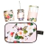 Kit de mate con bolso de mano Beauty