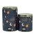 Kit de mate con bolso de mano Boho - comprar online