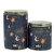 Kit de mate con bolso de mano Boho - comprar online
