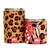 Equipo de mate Leopardo en internet