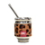 Equipo de mate Leopardo - comprar online