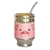 Kit de mate con bolso de mano Gravity Falls - comprar online