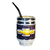 Mate de madera Chevrolet
