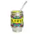 Mate de madera King Of My Heart