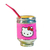 Mate de madera Hello Kitty
