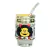 Equipo De Mate Sin Termo Mafalda - tienda online