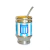 Mate de madera Racing Club