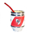 Equipo de mate River Plate - tienda online