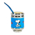 Equipo de mate Snoopy - Oki Regalos