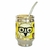 Imagen de Equipo de mate Yellow Dog