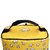 Mochila matera Amarilla - Oki Regalos