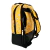 Mochila matera porta notebook Amarilla - comprar online