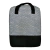 Mochila matera porta notebook Gris