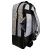 Mochila matera porta notebook Gris - tienda online