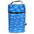 Mochila matera Azul en internet