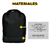 Mochila matera porta notebook Negra