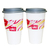 Combo cafetero Lips - comprar online