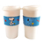 Combo cafetero Snoopy - comprar online