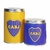 Equipo de mate Boca Juniors