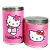 Equipo de mate sin termo Hello Kitty en internet