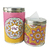 Kit de mate listo con bolso de mano Mandalas - Oki Regalos