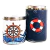 Kit de mate con bolso de mano Marinero en internet
