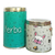 Yerbera y azucarera Bulldog y Pug