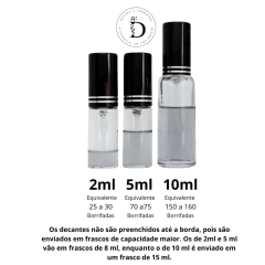 Lattafa - Musk Sugar Plum (Decante) - comprar online