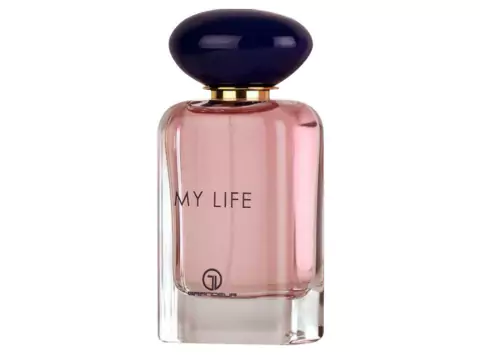 Grandelia - My life (Decant)