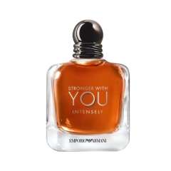 Armani - Stronger With You Intensely (Decant) - comprar online