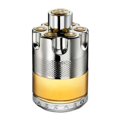 Azzaro - Wanted Eau de Toilette (Decant) - comprar online