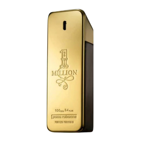 Paco Rabanne - 1 Million (Decant) - comprar online