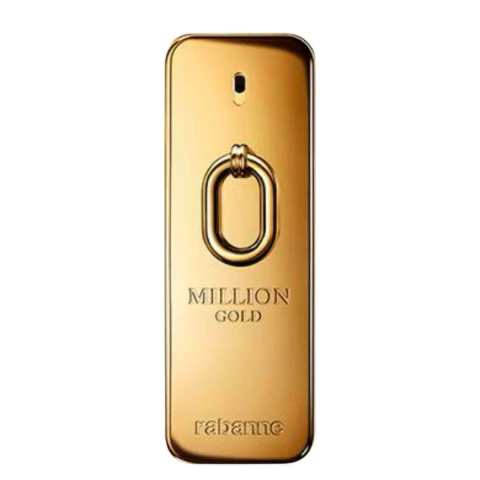 Paco Rabanne - Million Gold For Men (Decant) - comprar online