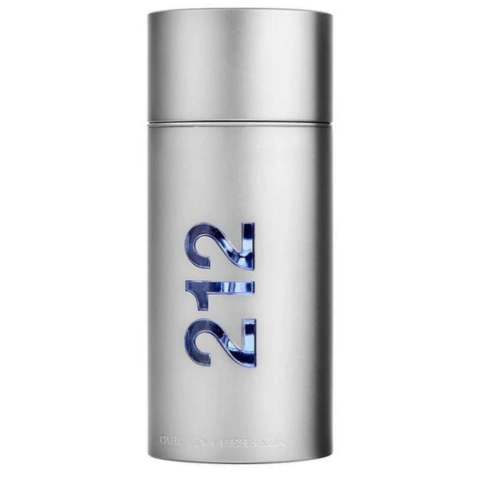 Carolina Herrera - 212 Men - (Decant) - comprar online